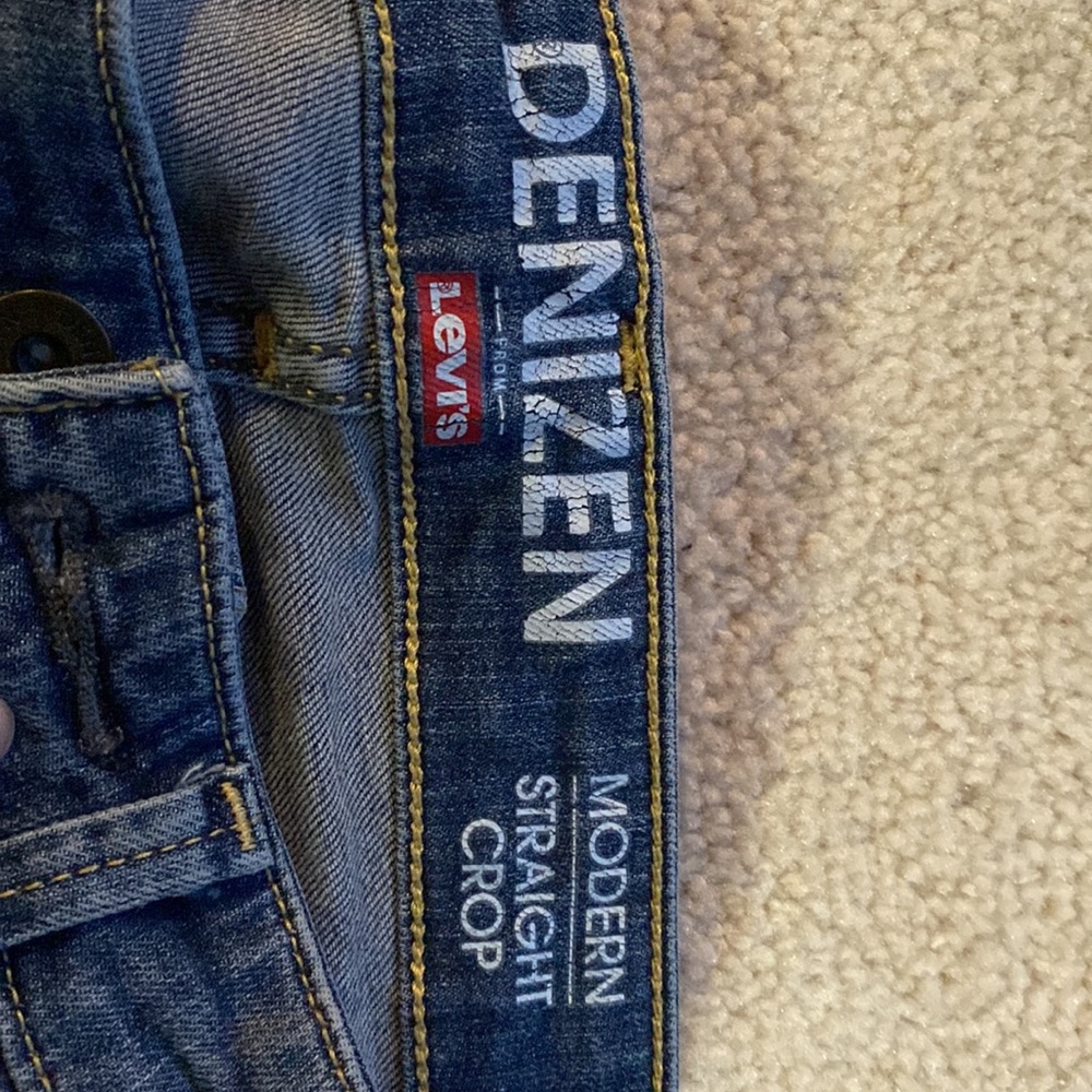 Jeans - Picture 2 of 2